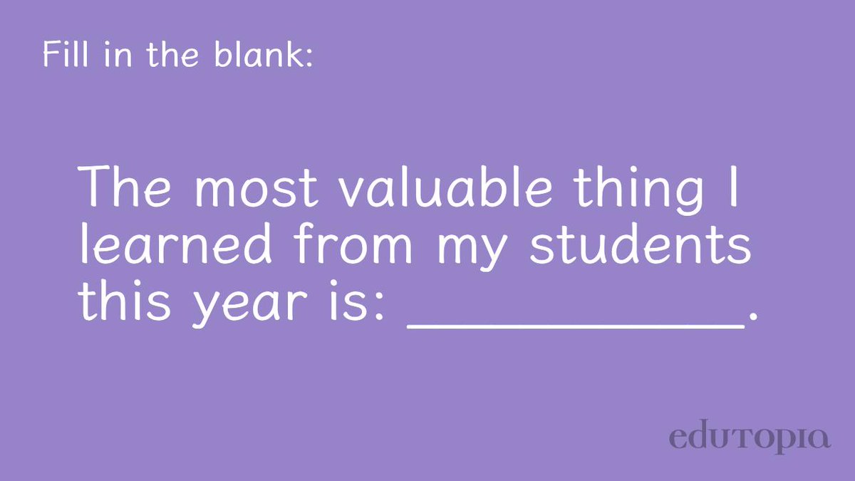 edutopia's tweet photo. https://t.co/Pp11L8MUOq