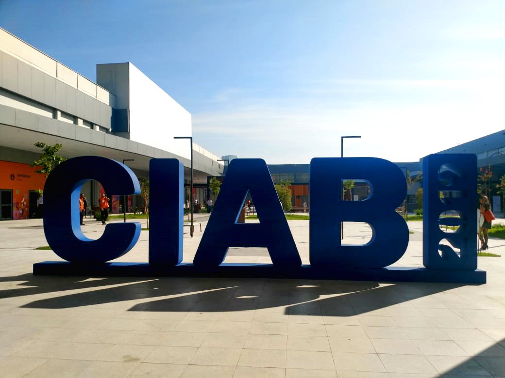 iteam_oficial's tweet photo. O CIAB 2019 está acabando, foram 3 dias maravilhosos repletos de conteúdo e networking de qualidade sobre segurança da informação.

#CIAB2019 #ciabfebraban #iTeam #fazendodiferente https://t.co/ncboQRzu3y