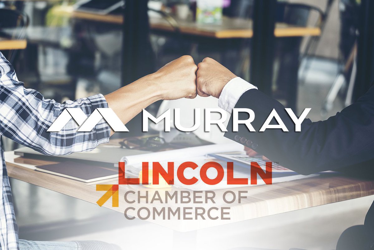 Murray_Ent's tweet image. Murray Roofing​ is proud to be one one of the newest members of the @LincolnChamber of Commerce​. We look forward to meeting everyone as we develop new friendships and partnerships.

murrayroofingllc.com