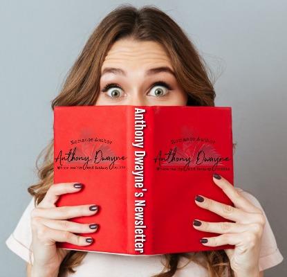 Daddysgirl7771's tweet photo. Have you signed up for the newsletter from #AnthonyDwayne? It just dropped in my inbox 😍 You don't want to miss out!
Newsletter- https://t.co/l8yBEzI3PZ
#Romance #newsletter #alphamale #hotreads #erotic #author https://t.co/6EKPwunrlW