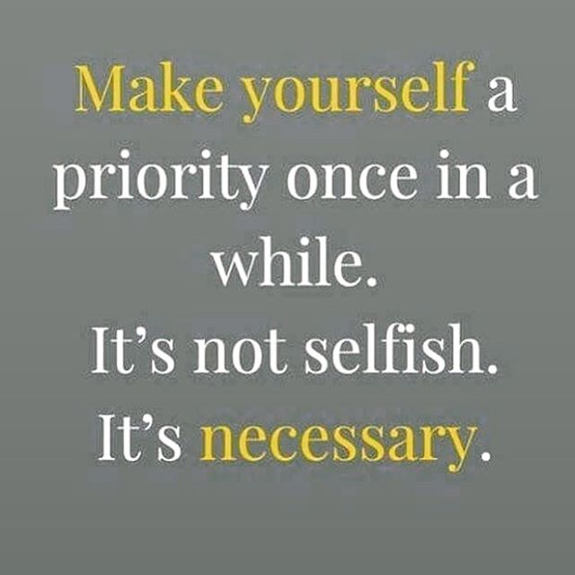 Reposting @loveyourworth_7:
#truth #truthbomb #love #quoteoftheday #makeyouapriority #priorities