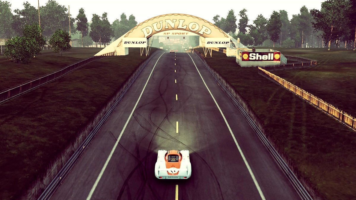 ProjectArtsSIM's tweet photo. 2 days to go... #LeMans24
🏎 Porsche 917 LH
📍 Le Mans Vintage
🎮 #ProjectCARS2
🎨 #ProjectArts https://t.co/4vGbogFEb1