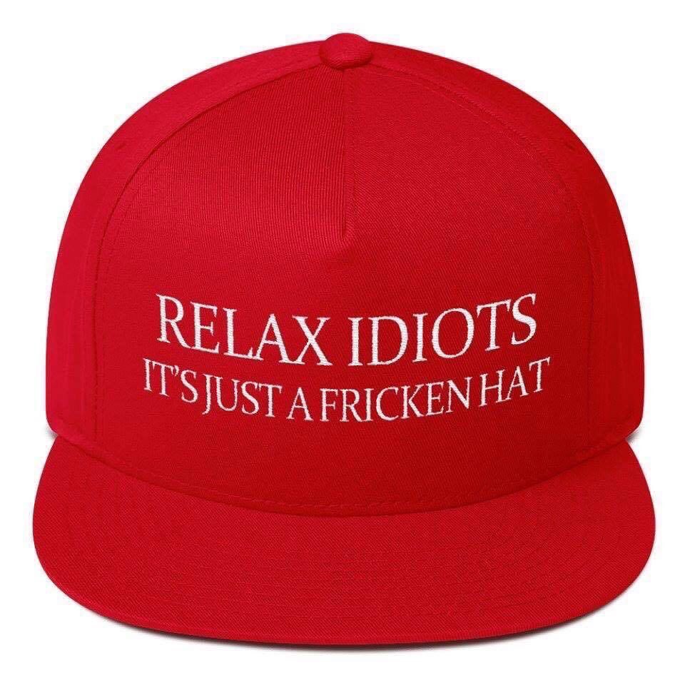 cyote6's tweet photo. #TraitorTrump ๐คจ
WeThePeople Demand Every libtard in congress be urine screened & investigated for Collusion with Mexican Drug Cartels ! ๐
Demonrats are treasonous terrorists
๐พ๐พ๐พ C6 ๐บ๐ธ w/ #TrumpTrain โ๏ธ
#BuildThatWallAndCrimeWillFall https://t.co/jV1t7JbRrJ