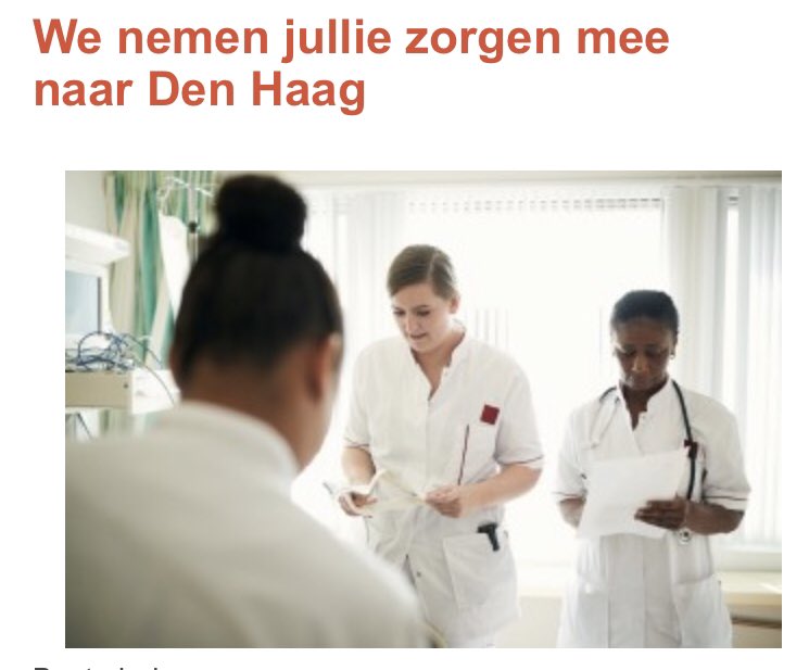 Directeur <a href="/sonjakersten/">Sonja Kersten</a> <a href="/VenVN/">V&VN</a> in brief aan leden over #overgangsregeling : ‘Met 3 punten terug naar Den Haag’ bit.ly/2MNVYwj #samenverder