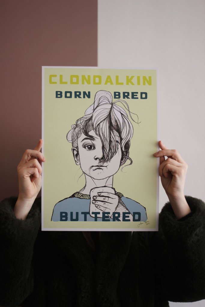 aprilandthebear's tweet photo. Quick one for you.
IF @novice_jess were to do a few more of these delightful prints with DIFFERENT counties - which counties would you want to see....?
#irishdesign #irishcounties #whereareyoufrom #bornandbred #deadlydesign #indpendentstores #supportlocal #supportirishdesign https://t.co/hicMc0dYii