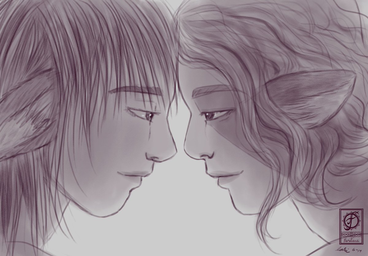 TheFamiliaris's tweet photo. Sometimes it’s all about that look in the other’s eyes.
#Love #Pride #Familiaris https://t.co/mqb7yFj260