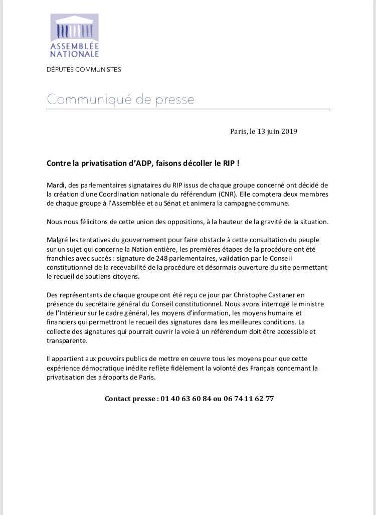 Députés Communistes tweet media