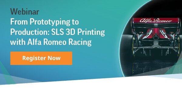 BasTech's tweet photo. Are you interested in new technologies and innovation in the automotive industry? If so, you are in the right place. Secure your participation in 3D Systems' Live Webinar with Alfa Romeo Racing. #bastech #3dsystems https://t.co/tECMDEwhzu https://t.co/AfXpI7hpGs