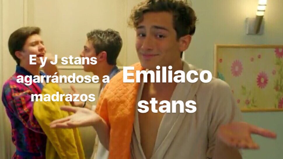 dani vera a bts tweet media