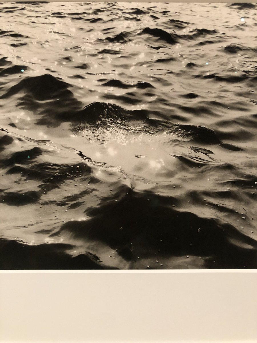 TheEyeSeesMore's tweet photo. Great Art in London right now... #peterhujar @haywardgallery, #deborahroberts @SFGalleryLondon, #ryanmosley and #leekrasner @BarbicanCentre https://t.co/bgWBnz8Lkq