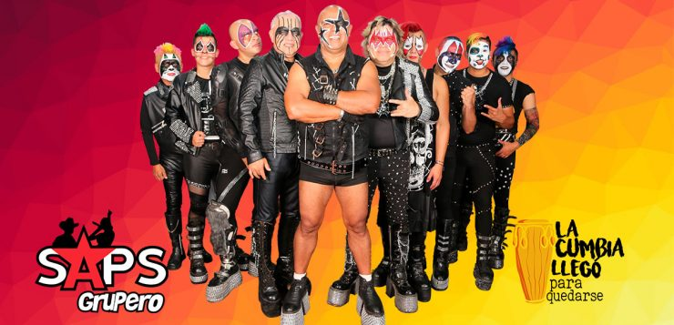 buchonalady's tweet photo. ¡Hey, Raza! mis amigos Los Súper Caracoles @sombrateibolero la "rompen" 💃 en el Sureste Mexicano con "El Bale Callejero" ➡️https://t.co/2GzrtfIvfs https://t.co/D17DhNbWCA