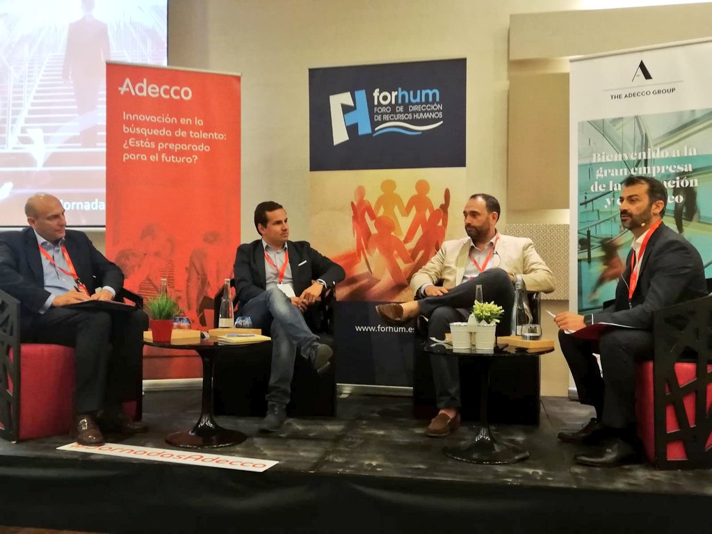 ForHum RRHH tweet media