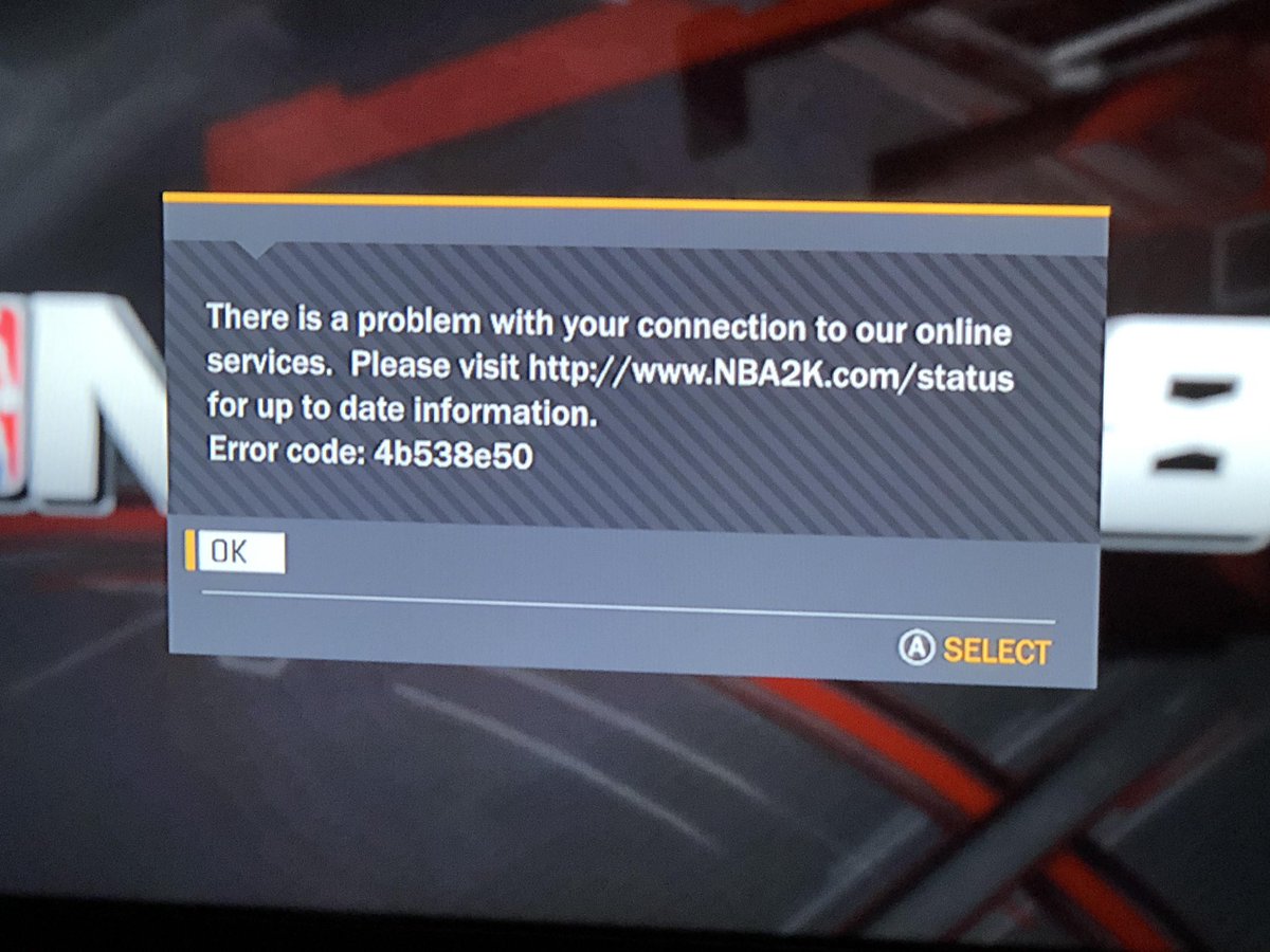 2ksucks18's tweet photo. all this money and the servers are still dogshit https://t.co/2qUtEnIKIj