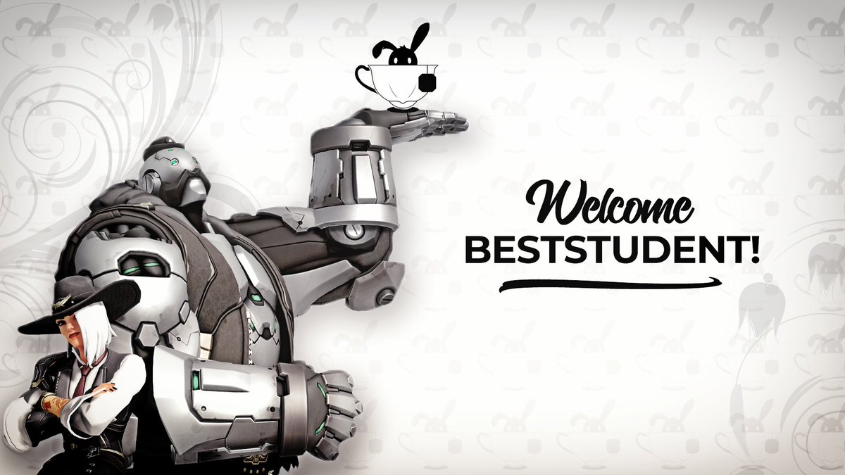 Guess who is joining the party? 
<a href="/BeststudentGG/">Jonah Wang</a> will be joining us as Co-Head Coach for our upcoming Contenders journey! 
#PinkiesUp🍵🐰