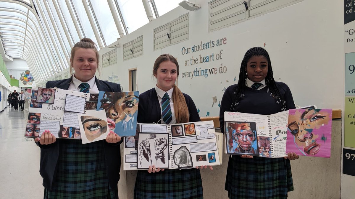 It’s Gold for ASFA in Writing Quality Mark Assessment today adding to a brilliant year all round. The students shone, as always, demonstrating their ability to write and articulate with confidence and creativity across the curriculum. #Teamwork #Everychild