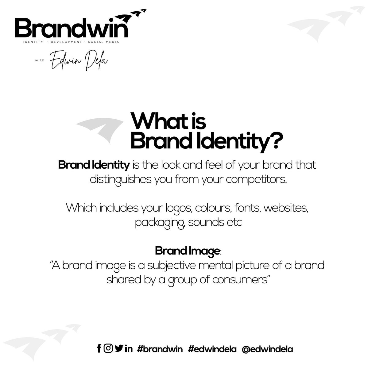 EdwinDelasi's tweet photo. Highlights from the 1st edition of brandwin virtual masterclass in branding.
It was an exciting experience we had audience from Ghana, south Africa, London, New York & Nigeria
.#edwindela #branding #marketing #brandwin #BCFC #StanleyCup #JoyNews #LiveFMApp #SudanMassacre https://t.co/dRU6N5hNMg