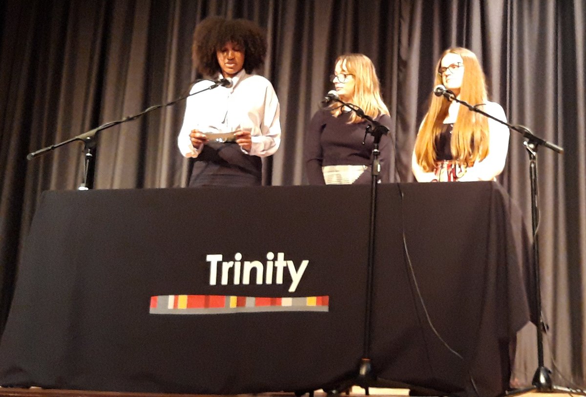 TrinityEngDept tweet picture