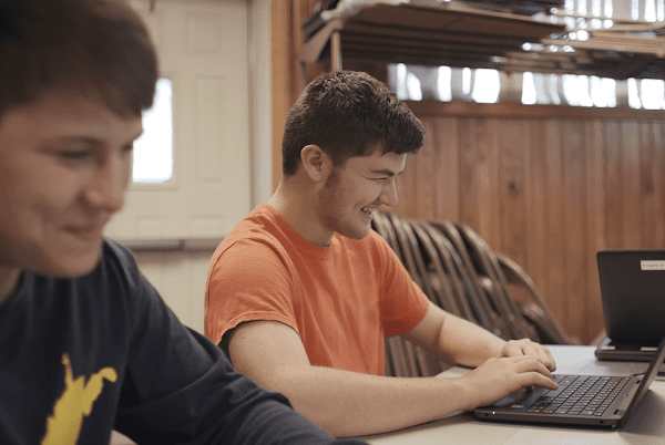 JSirangelo's tweet photo. Proud to share that @4H is the recipient of @Googleorg’s largest ever computer science education grant! We’re excited to have #GrowWithGoogle’s support and look forward to creating new possibilities for students like Decklan across the country. https://t.co/Is5AA0k7Ks #4HCS https://t.co/19bUh2RJ9F