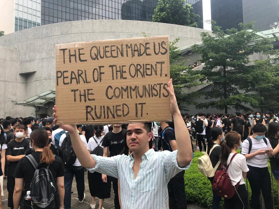 MaitreyaBhakal's tweet photo. All hail British colonialism! https://t.co/ZrYN3EZ7SE