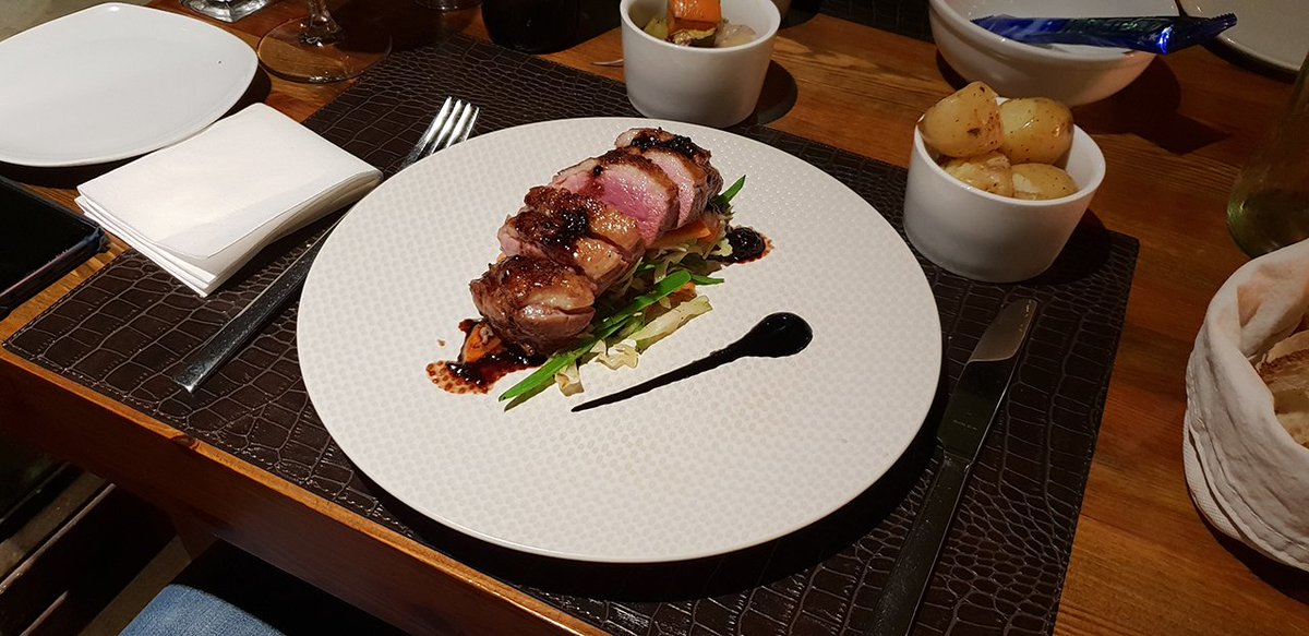 Punto Gastronomia tweet media