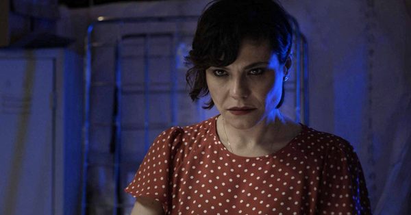RBcasting's tweet photo. #PopBlackPosta, il trailer del film con #AntoniaTruppo. L'attrice vincitrice di due #DaviddiDonatello interpreta una psicopatica nella black comedy di #MarcoPollini. Al cinema dal 22 agosto.

https://t.co/jGJaWspVA1 https://t.co/ORfDW2qJwz
