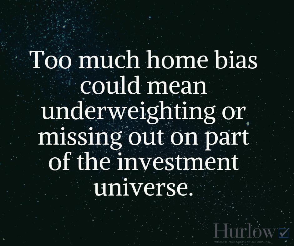 Check out our latest blog post to learn about the importance of investing in global markets. hurlowwealth.com/blog/the-rando…