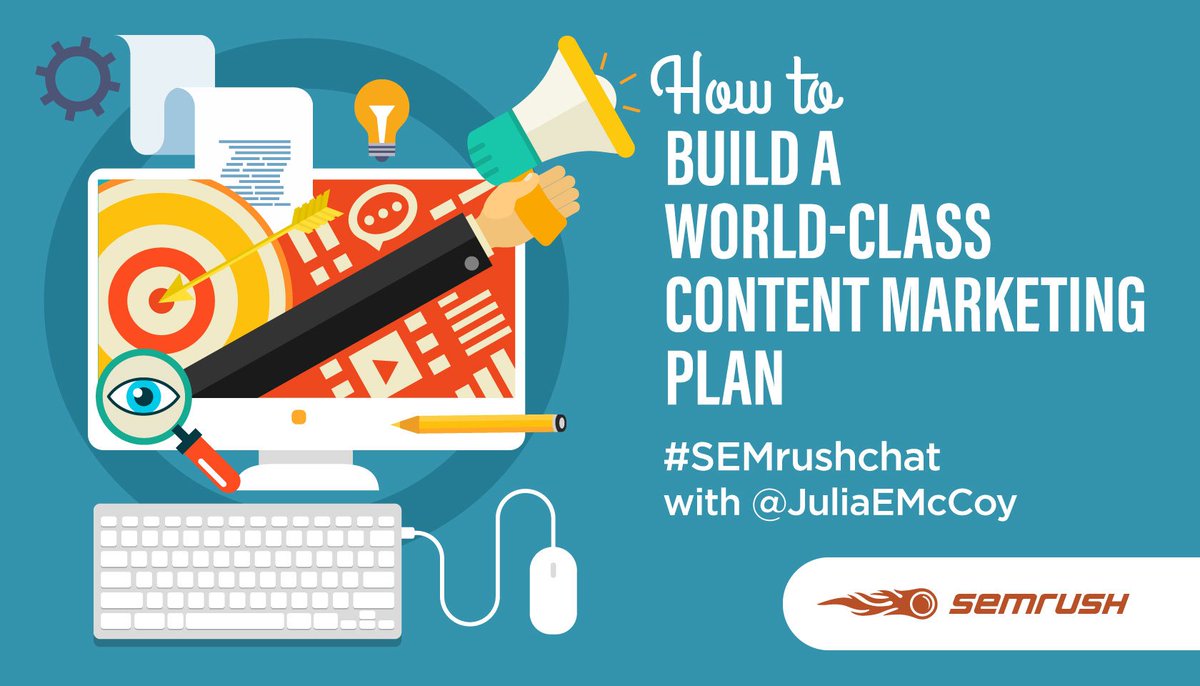iamjony94's tweet photo. How to Build a World-Class Content Marketing Plan https://t.co/K9gXRkTicK #socialmedia #socialmediamarketing #digitalmarketing #contentmarketing #growthhacking #startup #SEO #SMM #ecommerce #marketing #influencermarketing #blogging #infographic #ai #machinelearning #bigdata https://t.co/L9IiXFa5QA