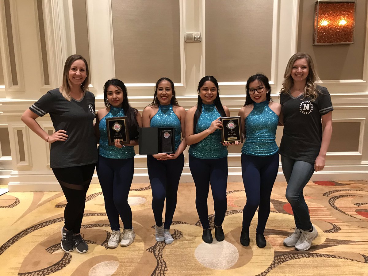 The officers are done with Officer Training Camp!!!