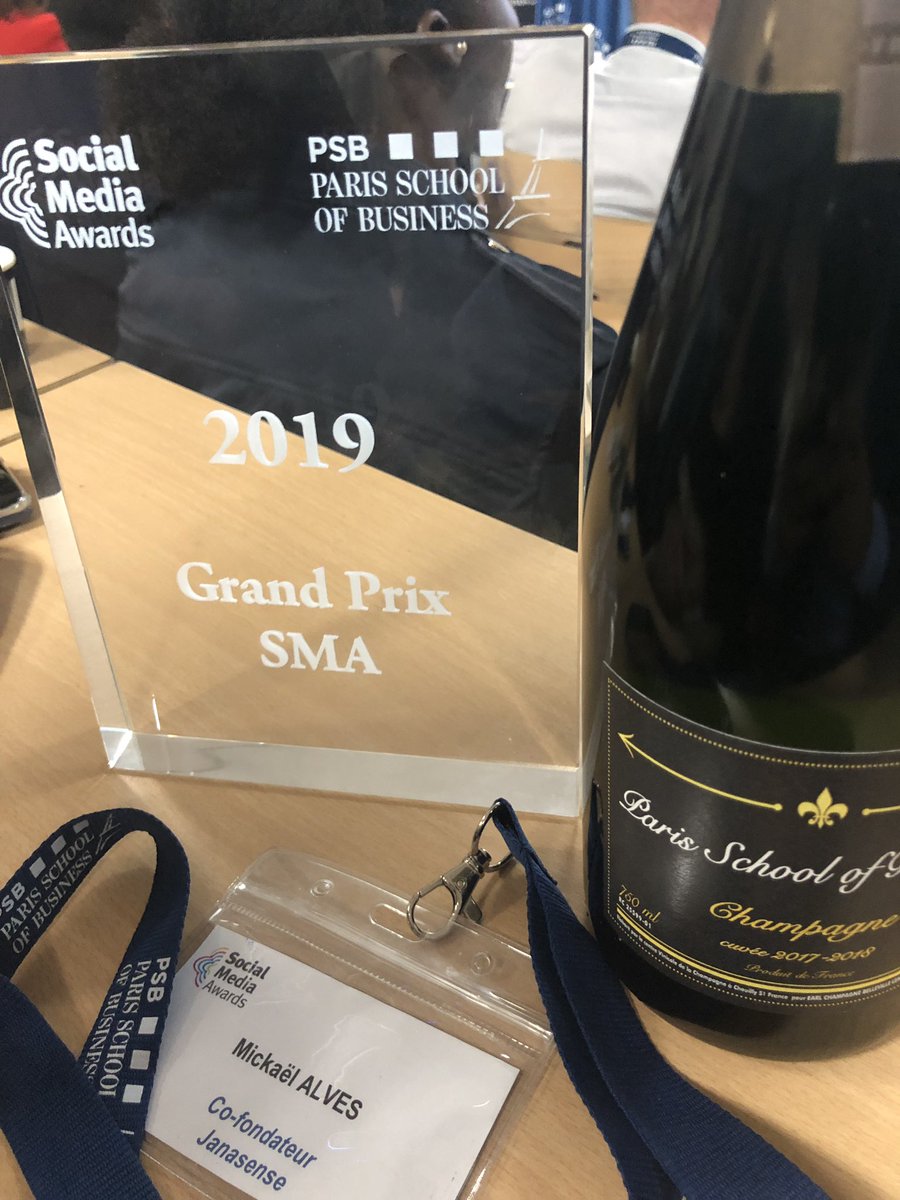 Janasense tweet media