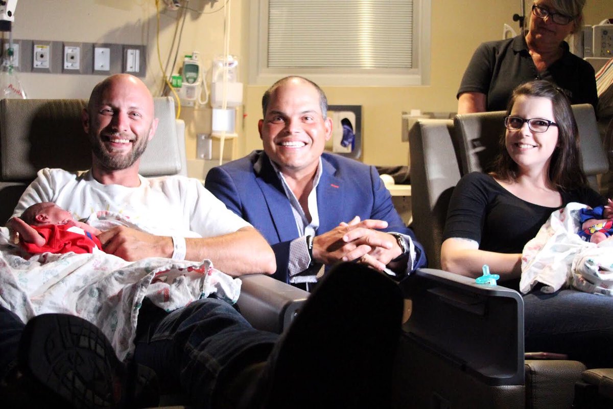 Pudge_Rodriguez's tweet image. Thankful for being able to visit some patients at Texoma Medical Center and Mansfield Methodist Medical Center this week! We all have to be grateful with God for what we have and our health 🙏 #texomamedicalcenter #MansfieldMethodistMedicalCenter
#alltexomaland #allelliscounty