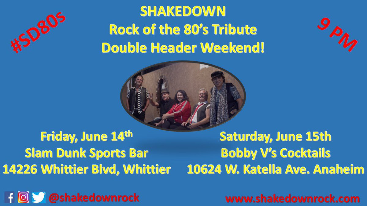 @shakedownrock tweet media