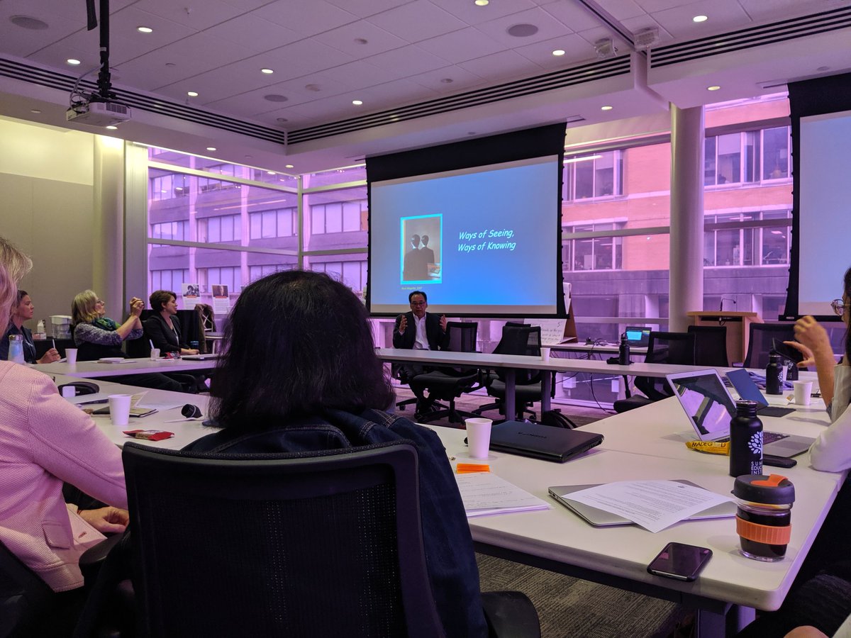 CentreforACE's tweet photo. We learn something new every time @akumagai1 speaks. #SEI2019 https://t.co/4b8XgLvCw5