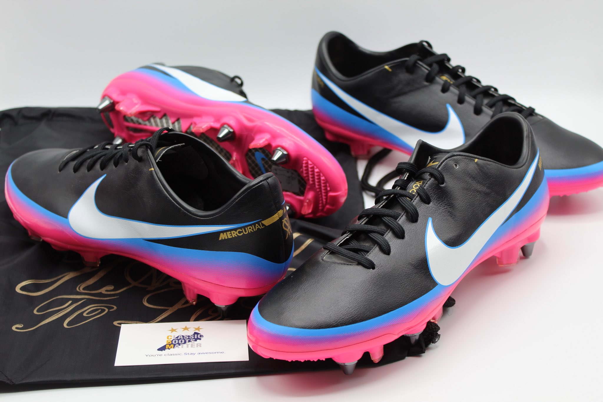 Nike mercurial classic 2025