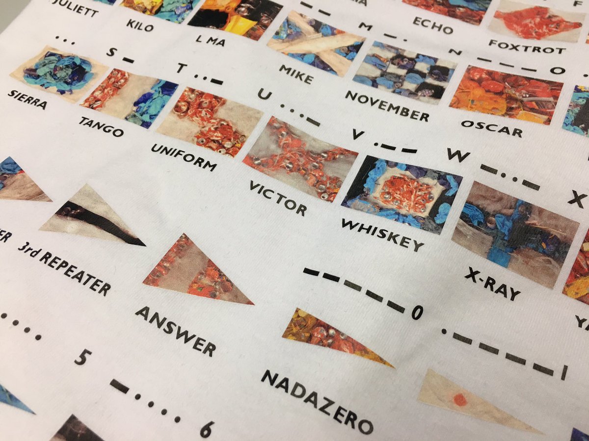 "els dissenyadors que ens han inspirat són <a href="/pepegimeno/">Jose Maria Gimeno</a> @trashman <a href="/curroclaret/">CURRO CLARET</a>" mònica guiu