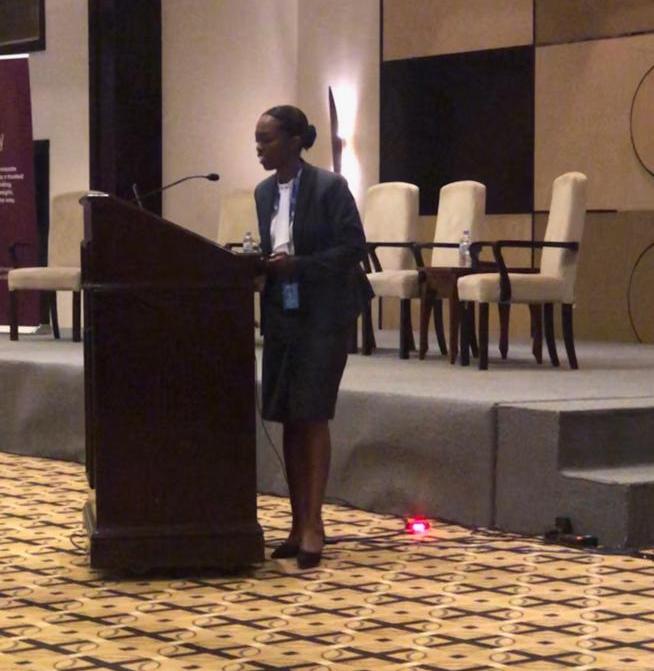 KPMGEastAfrica's tweet photo. @Tkigabo Mahoro Nibaruta, Senior Tax Advisor at KPMG Rwanda unpacks the budget statement. #KPMGBudgetInsights #BudgetKe2019 https://t.co/yaieZPPOo9