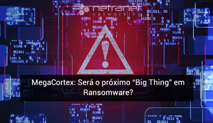 netranet's tweet photo. Existe uma tendência de incorporar referências à cultura popular em malware – como o criador de um novo tipo de ransomware, chamado MegaCortex.
https://t.co/tTEseO5TIR
#ransomware #malware #megacortex #segurançadainformação #sophos #endpoint #netranet #netranetnetworking https://t.co/AtYuCcnZhT