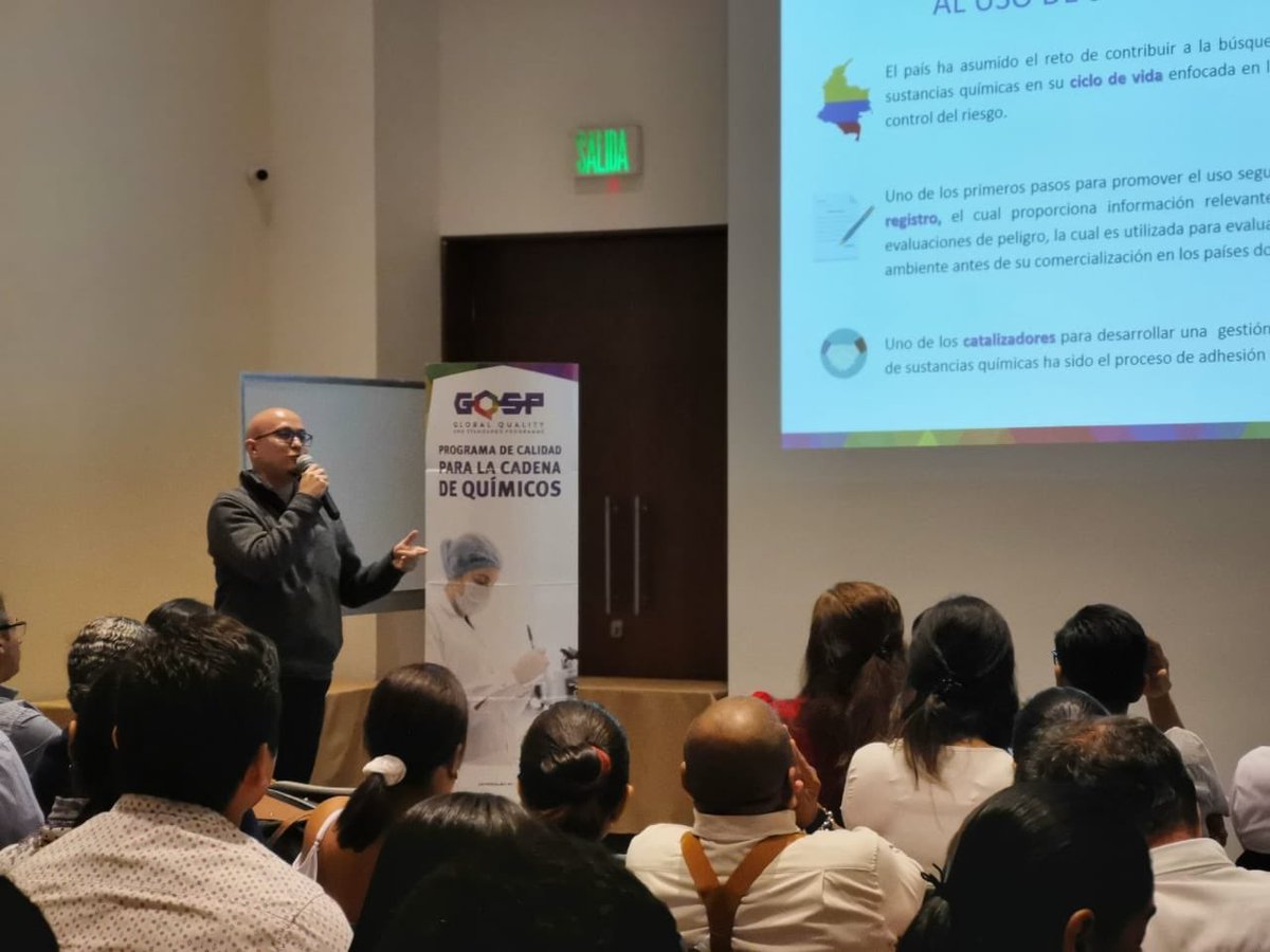 SICAL/Regulación/MinCIT tweet media