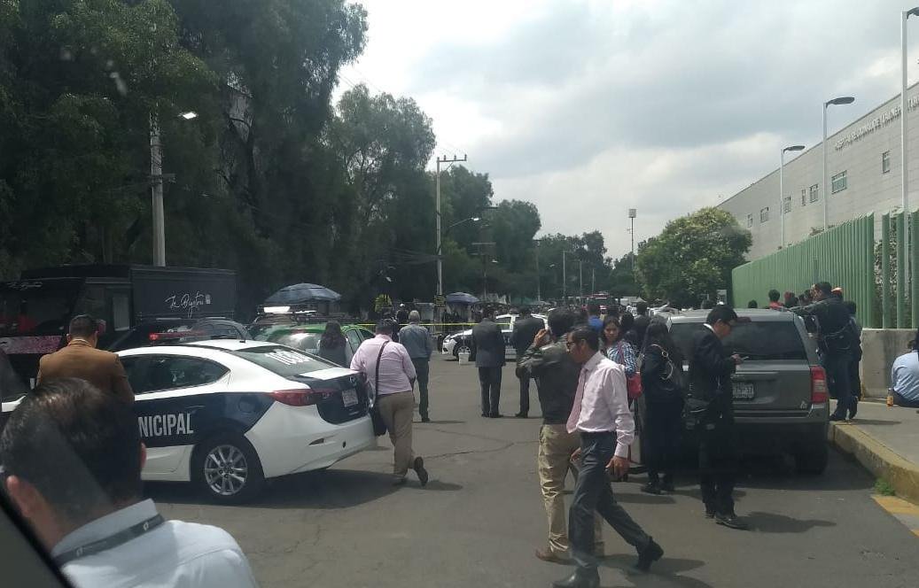 @TraficoReporte tweet media