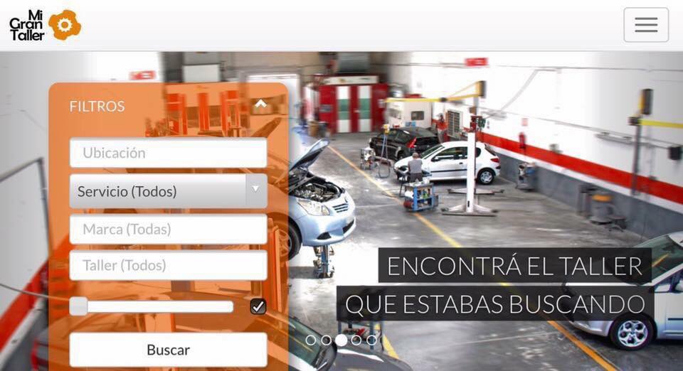 migrantaller's tweet photo. Encontrá los mejores mecánicos y los mejores talleres en #MiGranTaller! 🚙 #autos ⚙️ #mecanica👨🏽‍🔧 #talleres 💻 #web 📱#app 👍 #calificaciones 😃 #usuarios https://t.co/9zCgG0pjEw