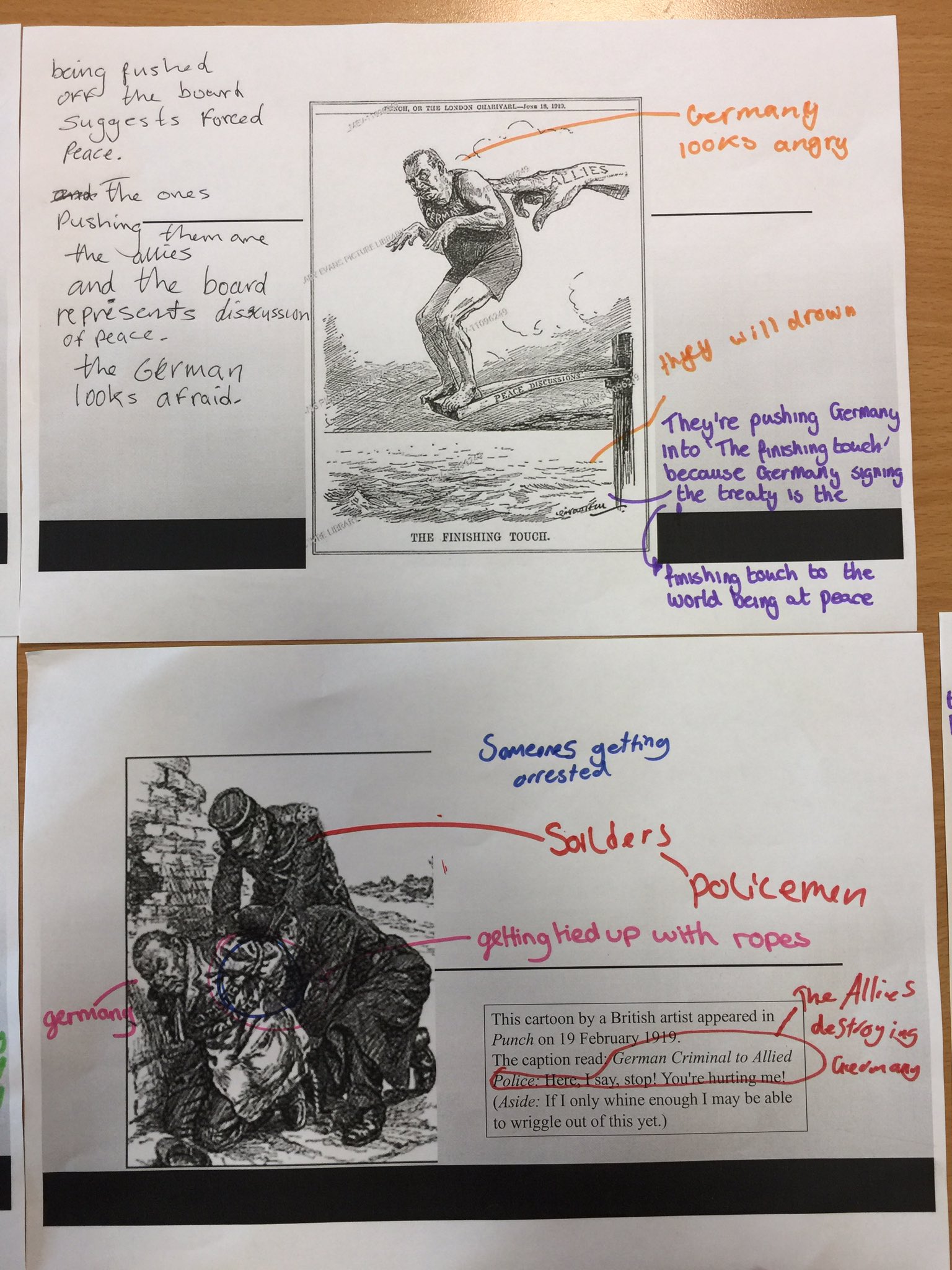 The Finishing Touch Cartoon Meaning Compare Price gbupresnenskij.ru