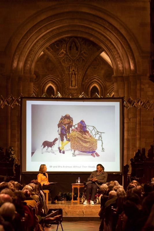 MeadowArts's tweet photo. .@SHONIBARESTUDIO has generously donated a print of his work to help students from @HerefordArtsCol to take their work to a London graduate exhibition. The print will be part of an art auction at the College on Sat 15 June. Sounds exciting! https://t.co/aa1KJ2IDHC https://t.co/WcB8LKKypr