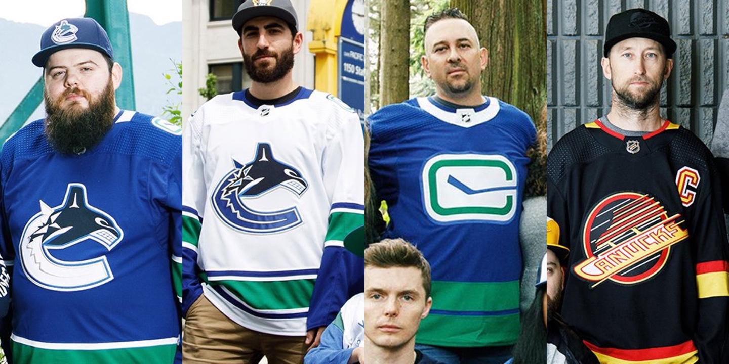 0005: So Many Canucks Sweaters - Concepts - icethetics.info