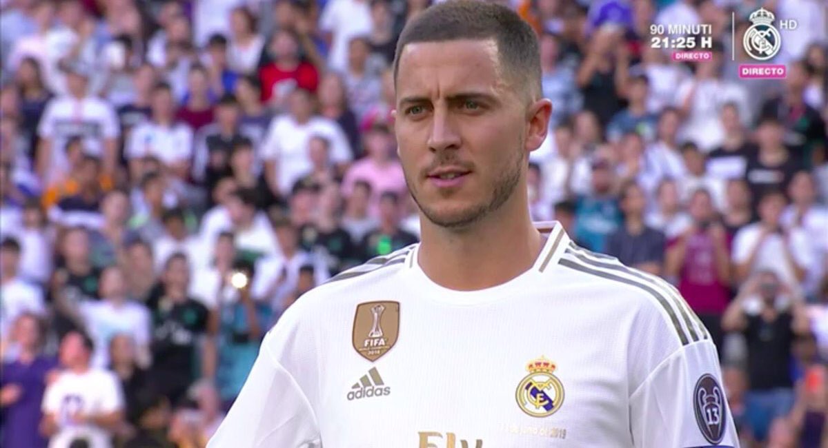 Bienvenido, <a href="/hazardeden10/">Eden Hazard</a>.