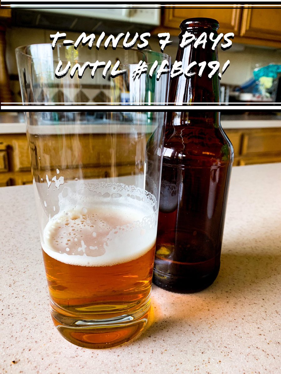 IFBC's tweet photo. 1 week until #IFBC19! Are you ready for some expert speakers, food, drinks and beautiful scenery? 🐋🌄 https://t.co/Dr8DdsbmEp