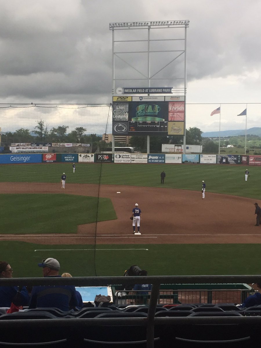 Let’s go Wildcats!