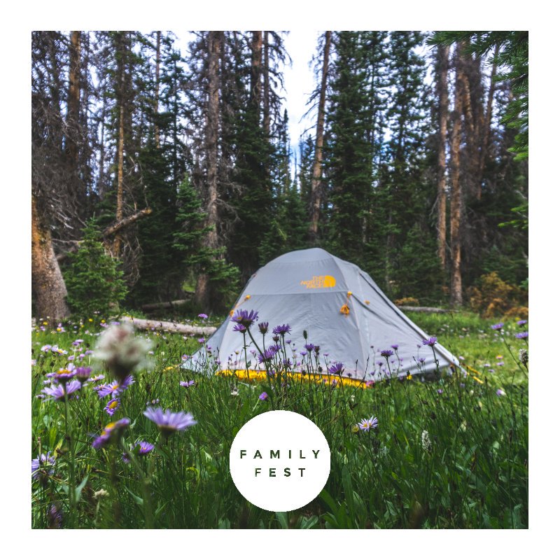 _FamilyFest's tweet image. Family Fest.

New for 2019 @WydaleHall!

It's a small group of families getting together in a field to worship Jesus, having loads of fun &amp;amp; making sure we have a barrel of laughs along the way. 

You are SO invited to join us! family-fest.uk