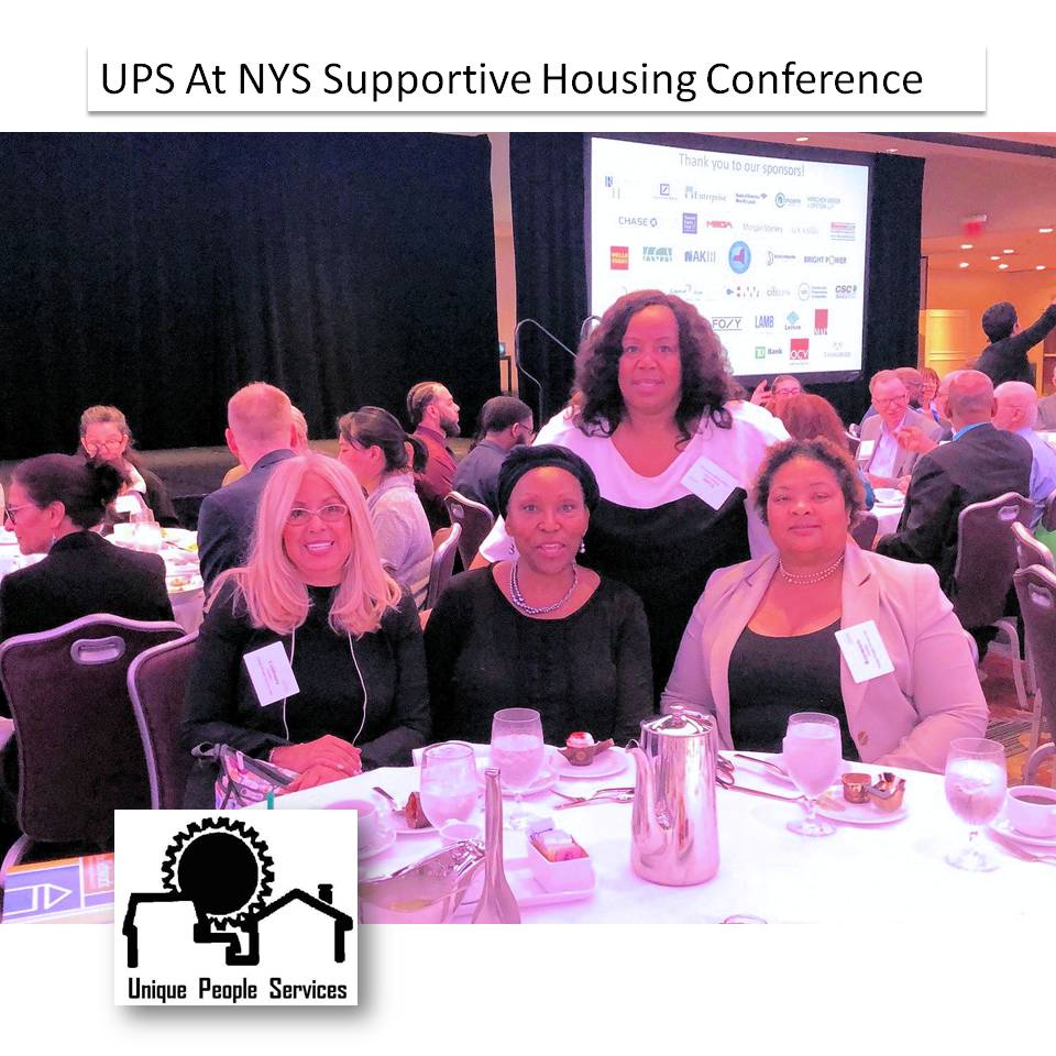 _UniquePeople's tweet photo. NYS SUPPORTIVE HOUSING CONFERENCE
@_UniquePeople is excited to once again join our colleagues today at the @thenetworkny 19th Annual NYS Supportive Housing conference at the Marriott Marquis.
#WeAreUnique #NetworkConf19 https://t.co/4qsaDNznlv