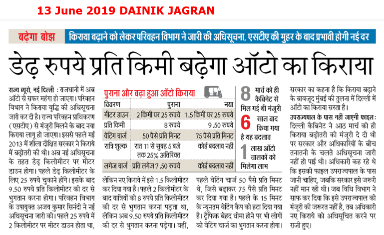 b_k70's tweet photo. I have never voted @narendramodi @BJP4India
I use a car not Auto
but
I will think again B4 voting @ArvindKejriwal led @AamAadmiParty as he has committed day light Robbery on the pockets of common man
This file was not sent 2 LG so the decision was totally of CM
#AutoFareIncrease https://t.co/9P9QwzUsx5