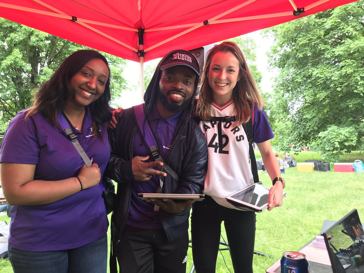 AYWROttawa's tweet photo. Hey @BBBSO! Go raps go ๐๐พ๐
#AYWR2019 #amazingyw https://t.co/z6tPDD1iQo