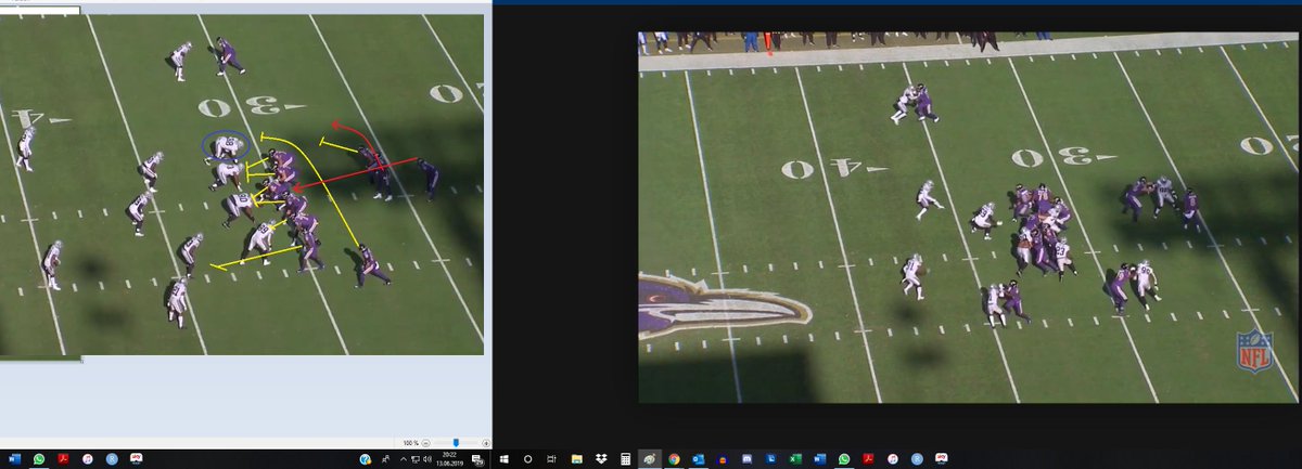 adrianbb89's tweet image. #EveningGrind: Der #Ravens Artikel kommt bald...🏈🏈💨
